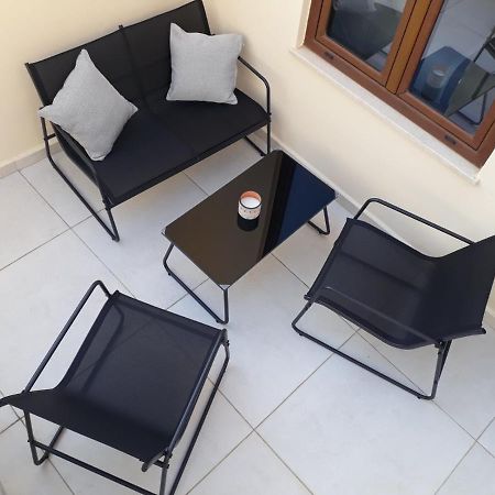 Apartmán Κύκνος Rethymno Exteriér fotografie