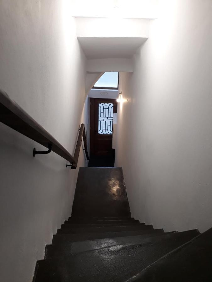 Apartmán Κύκνος Rethymno Exteriér fotografie