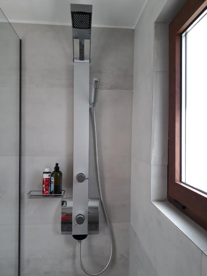 Apartmán Κύκνος Rethymno Exteriér fotografie